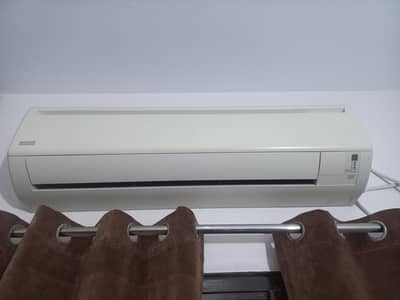 Acson Malaysia Split AC in perfect working condition