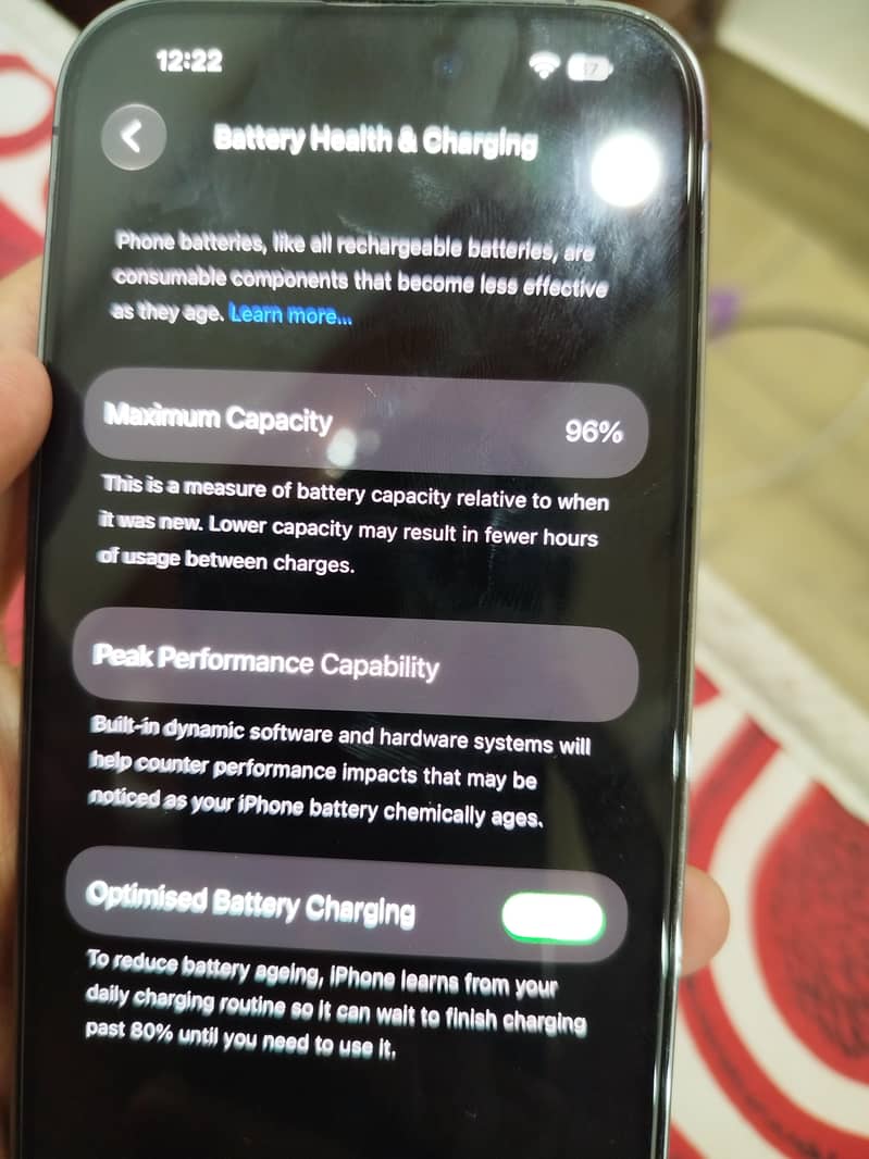 Apple iPhone 14 Pro FU 3