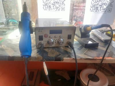 All mobile reparing Kya jata ha