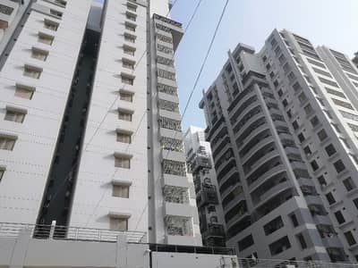 3 Bed DD Premium 1800 Square Feet Luxurious Apartment For Sale In Saima Mall And Residency