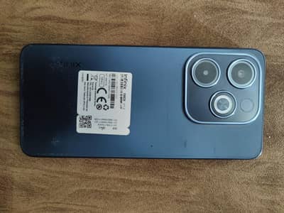 infinix hot 40i