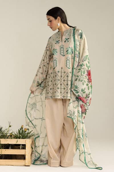```ALLHAMDULILLAH WINTER COLLECTION ```