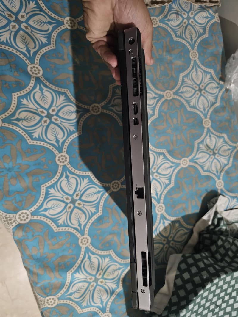 Dell Precision 7540 7