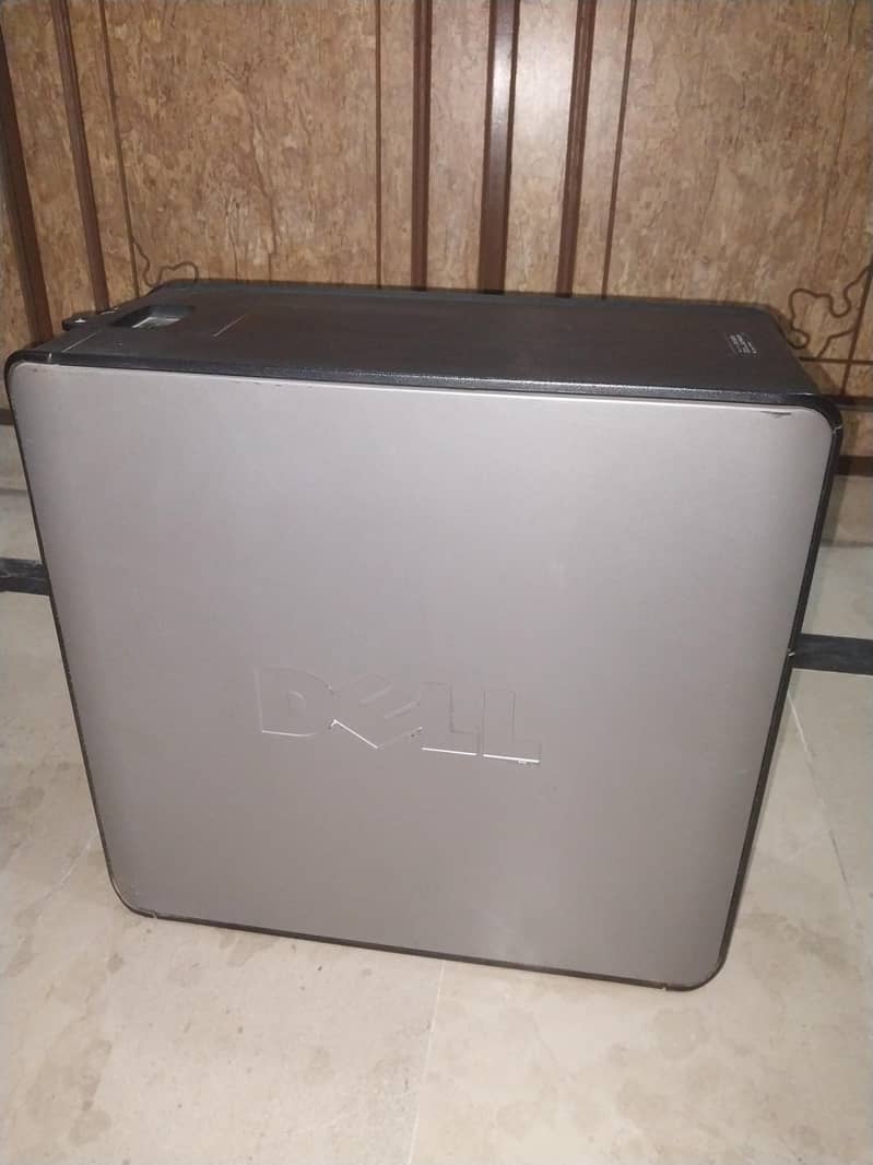Computer CPU 1