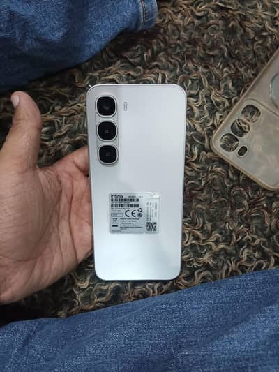 Infinix HOT 60 PRO