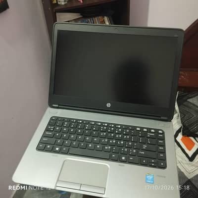 HP ProBook 640 G1 Core i5 4th Gen | 8GB RAM | 300GB HDD | Full HD