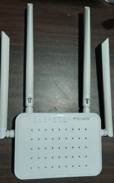 Fiber Router