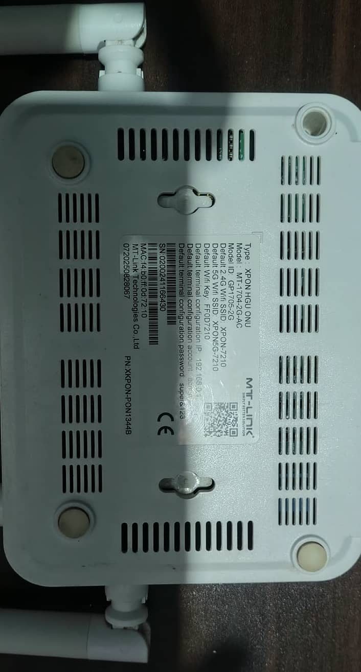 Fiber Router 1