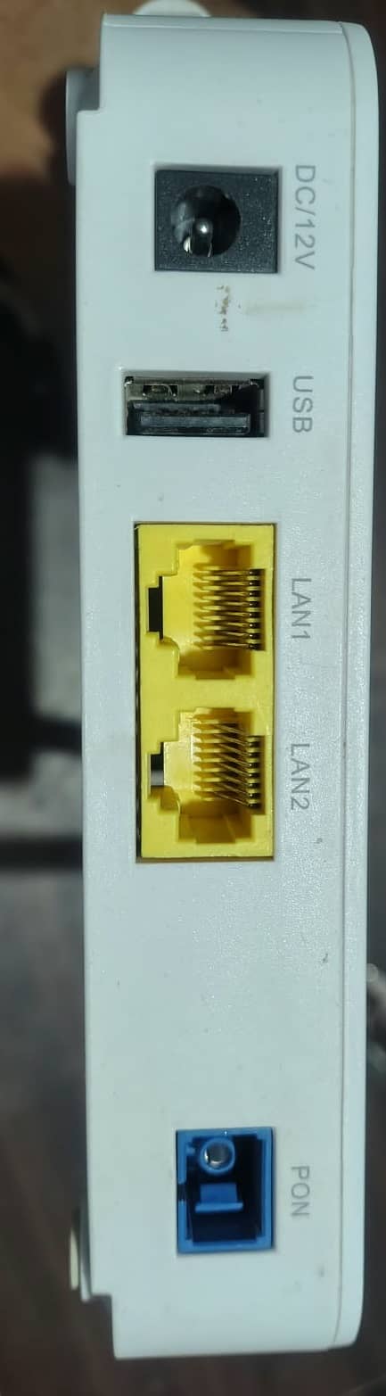 Fiber Router 2