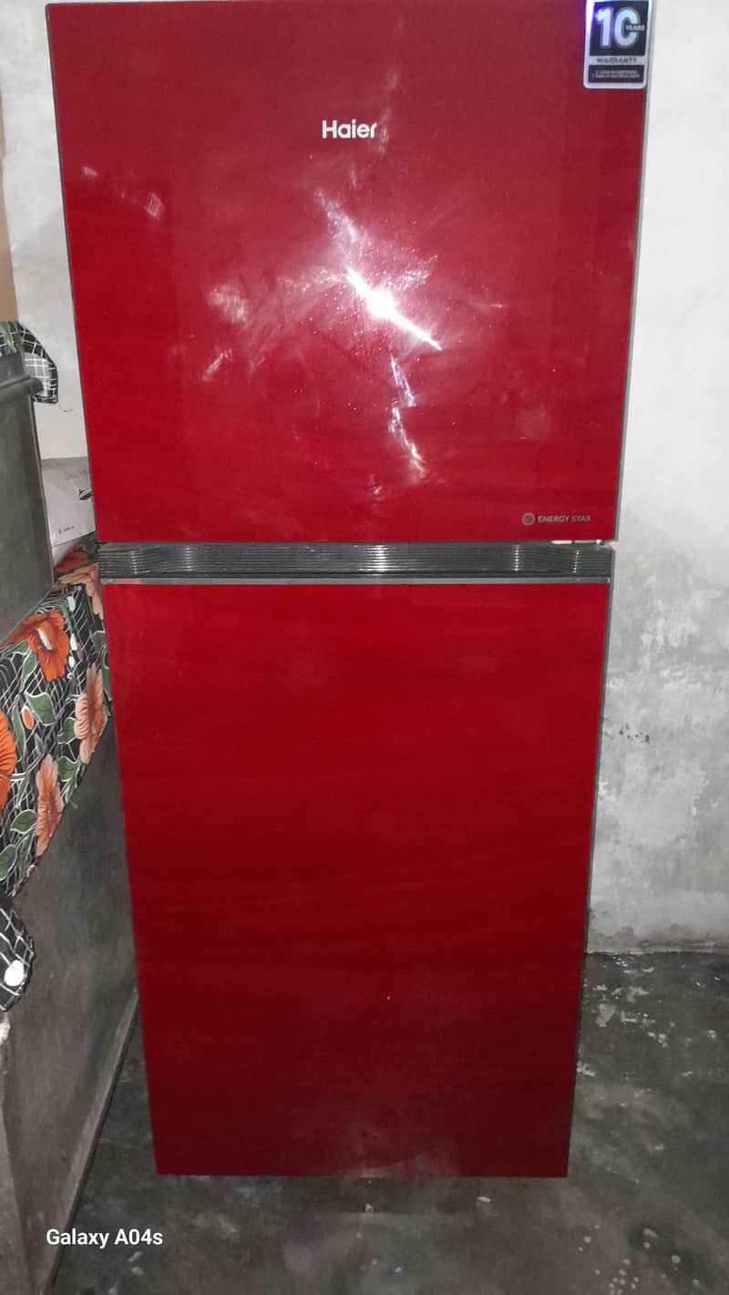 haier 4