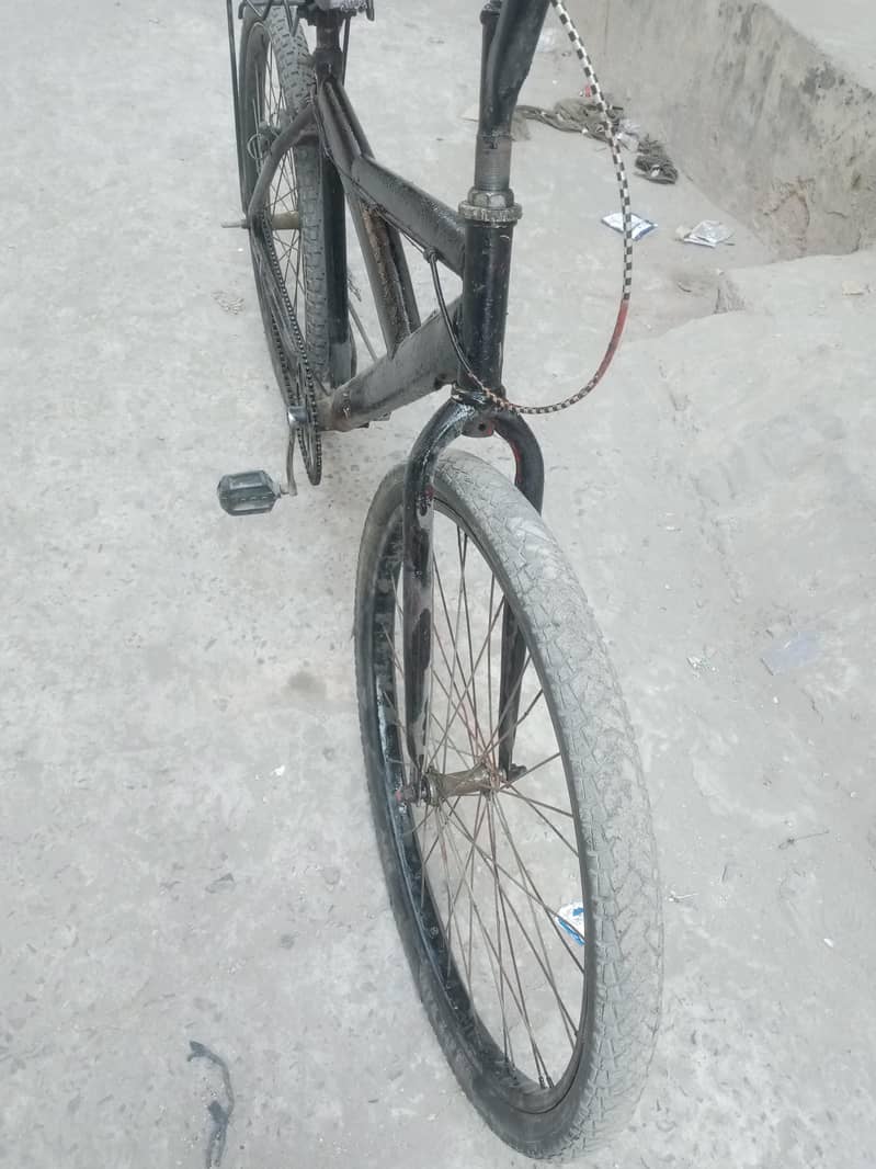 cycle for sale 3