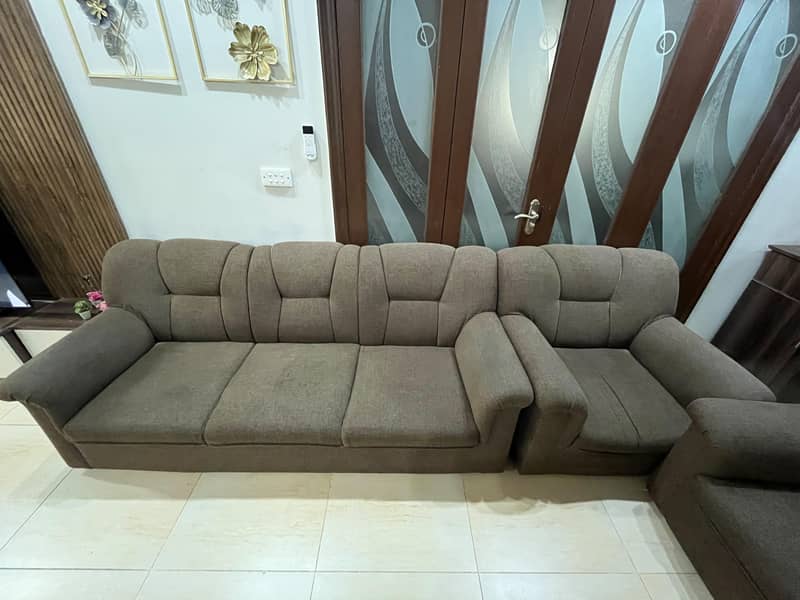 sofa set 5 seater 2