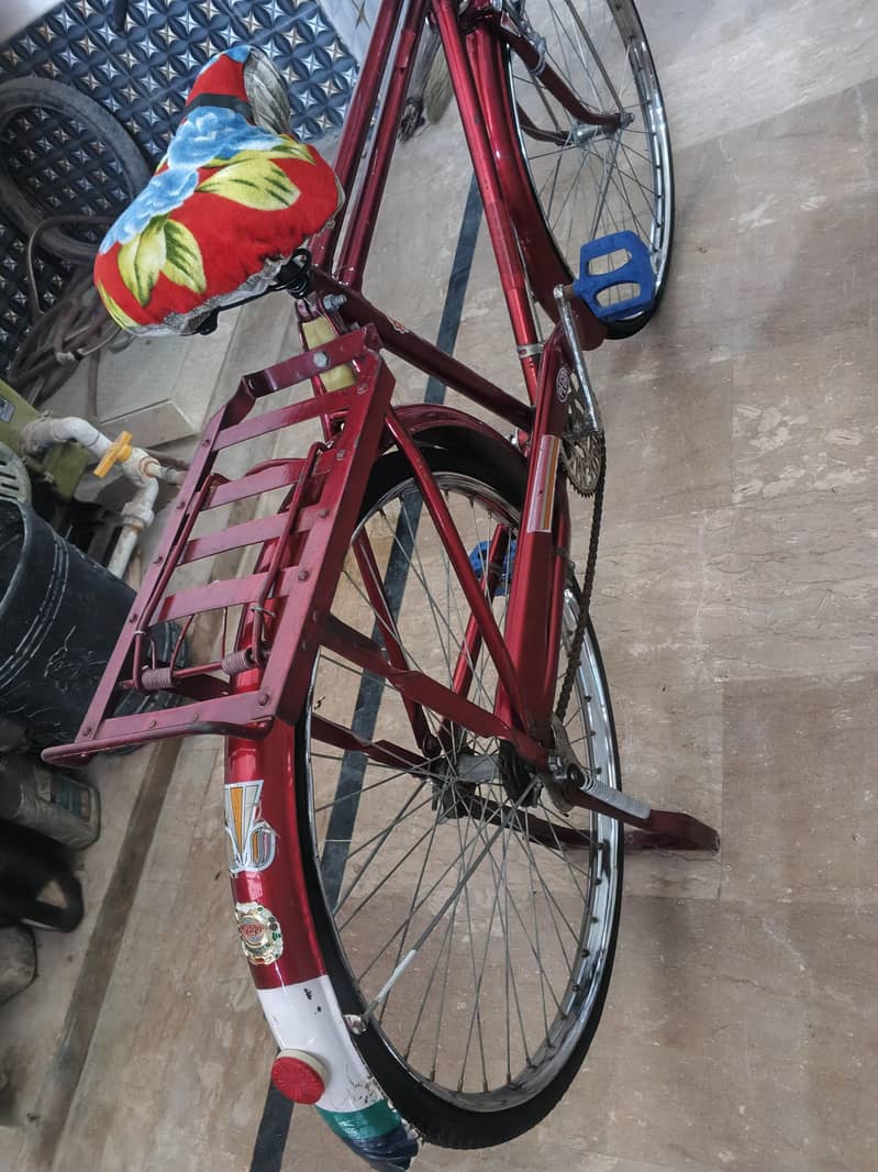 Bicycle 1