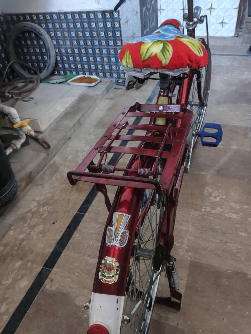 Bicycle 2
