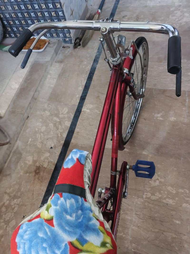 Bicycle 3