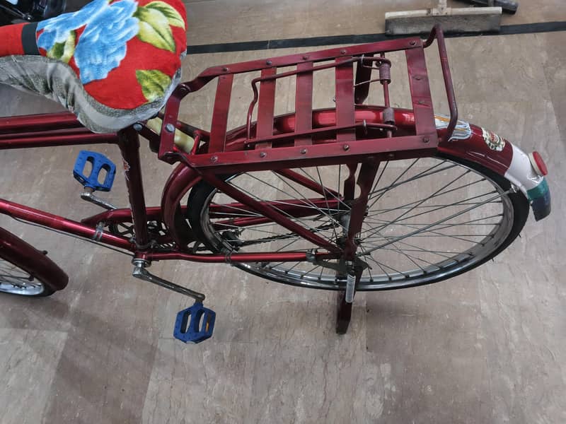 Bicycle 4