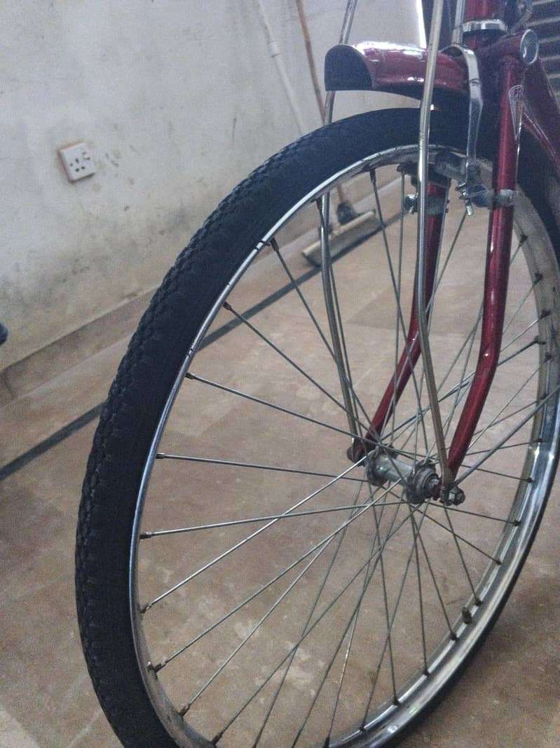 Bicycle 5