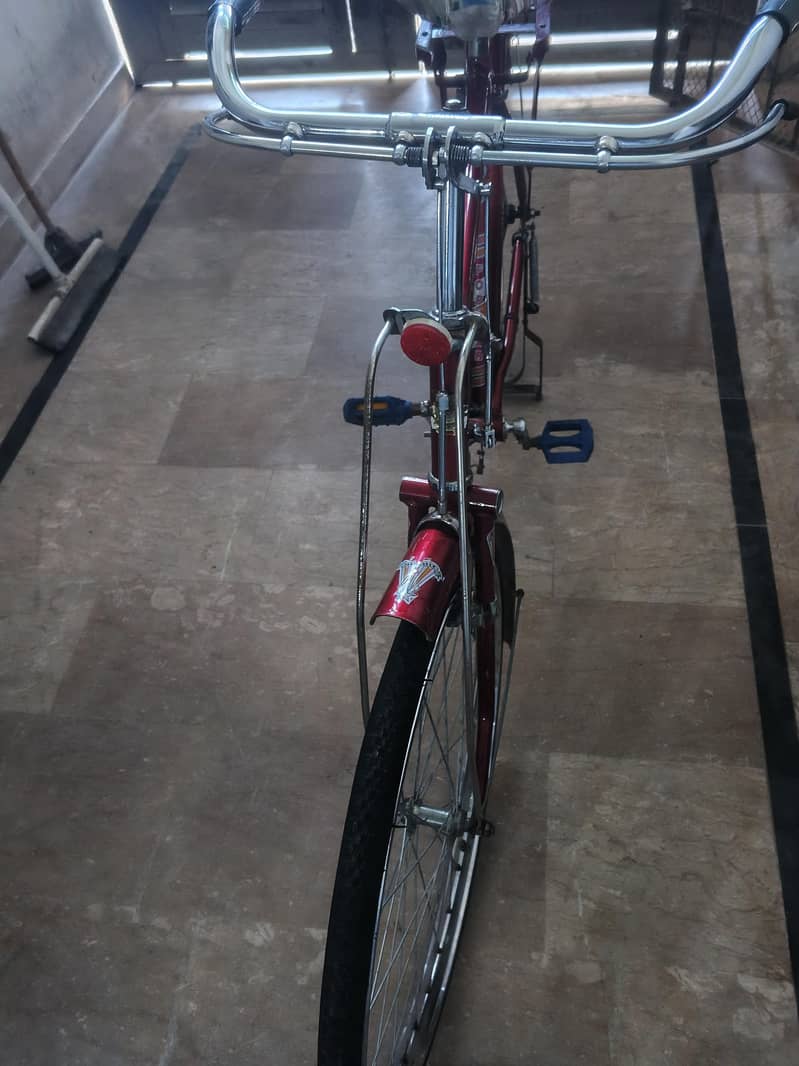 Bicycle 6