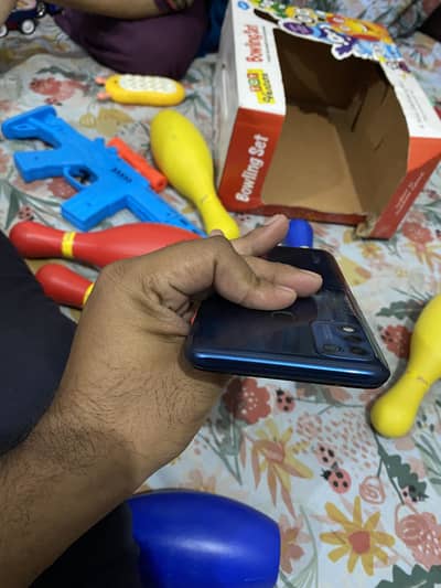 Infinix Hot 11 Play
