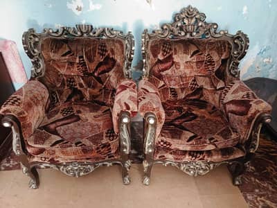 Sofa set for sale