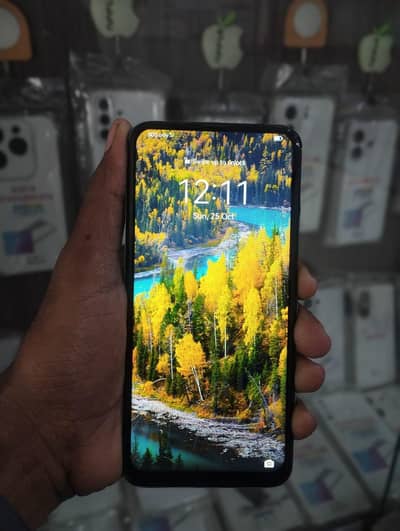 Huawei Y9s