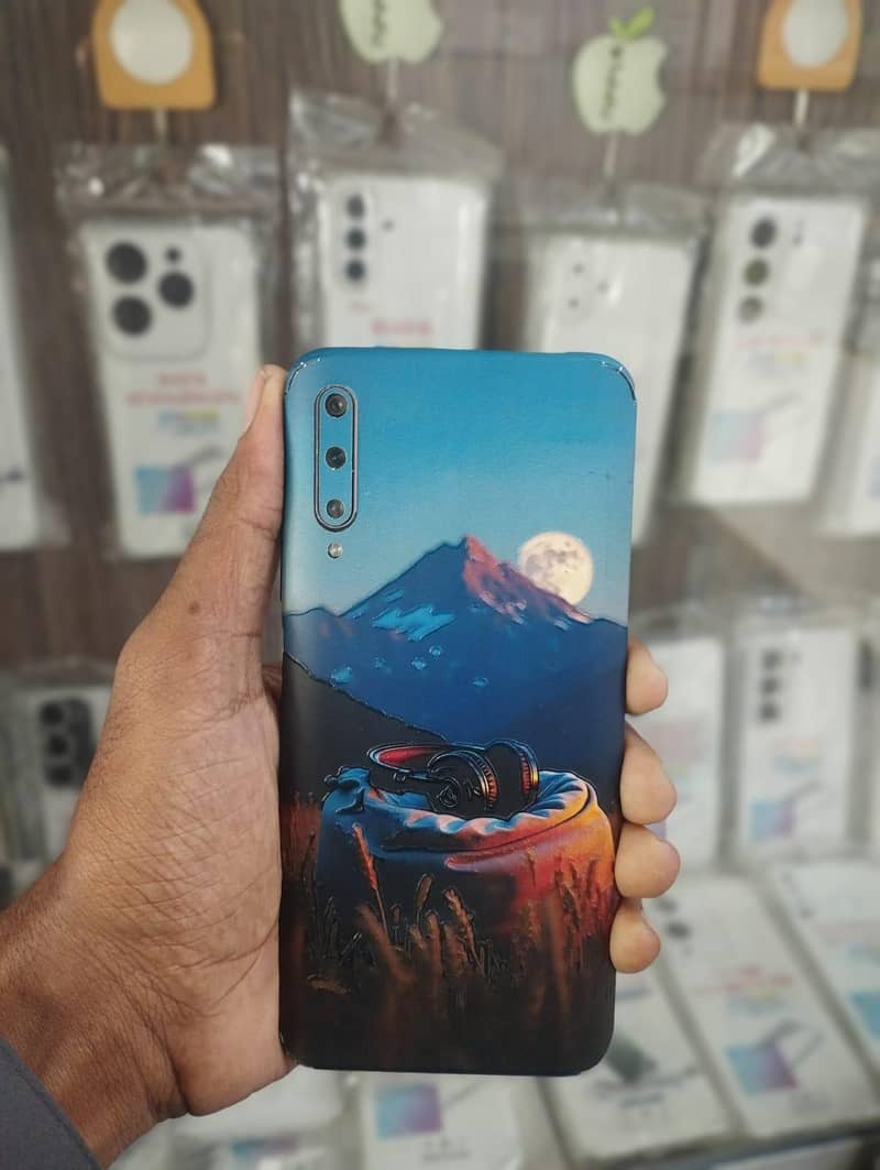 Huawei Y9s 2