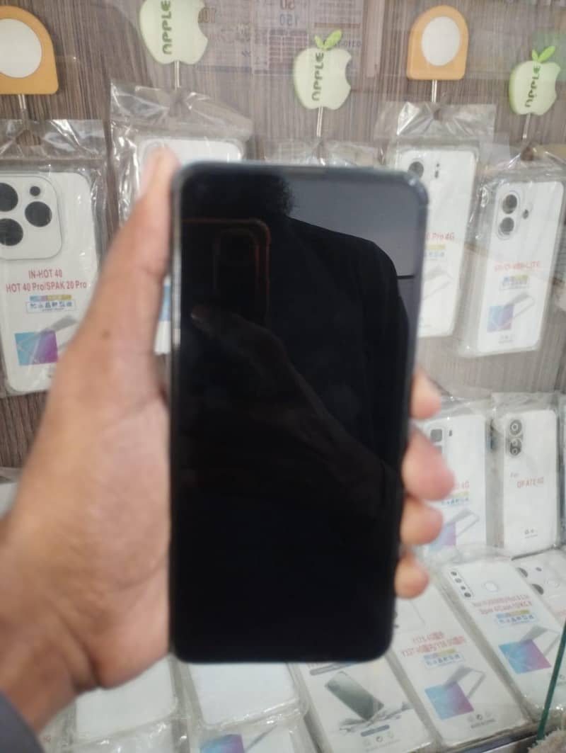 Huawei Y9s 3