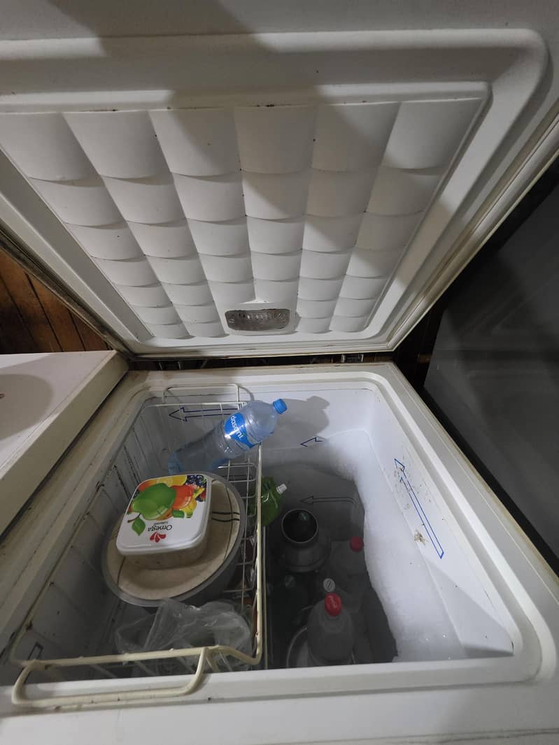 Waves Deep Freezer 2
