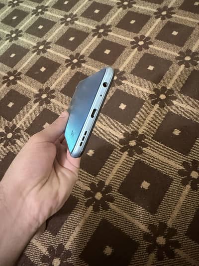 Vivo V20 official pta