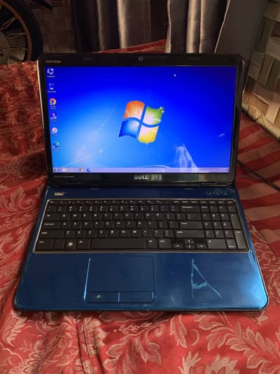 Dell N5110 Core i5 2nd Generation