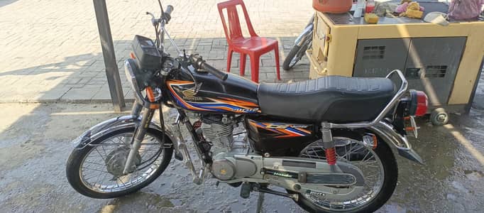 good condition