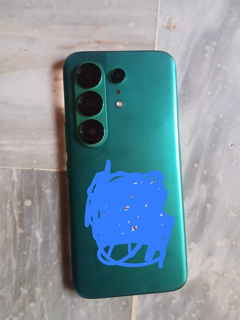 Tecno Camon 50 Pro 3