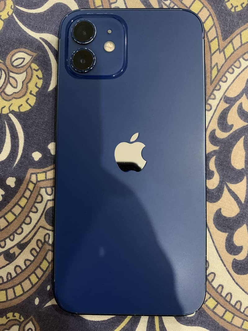 iPhone 12 2