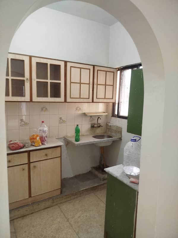 Portion 1st floor 1