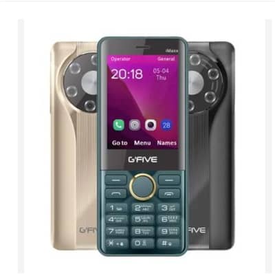 G FIVE