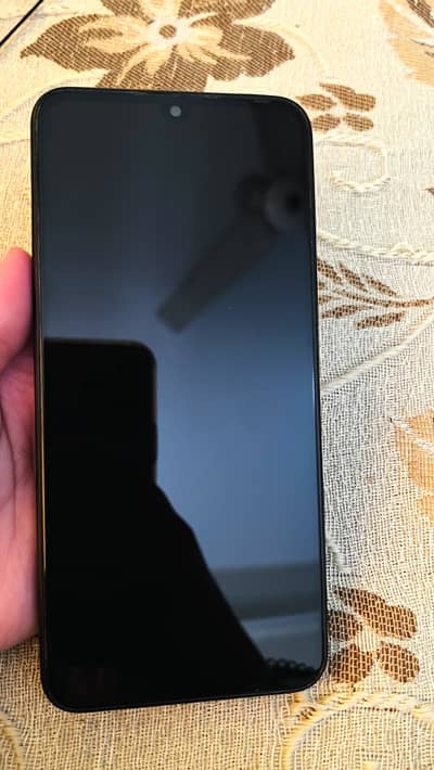 Infinix Note 12 G96