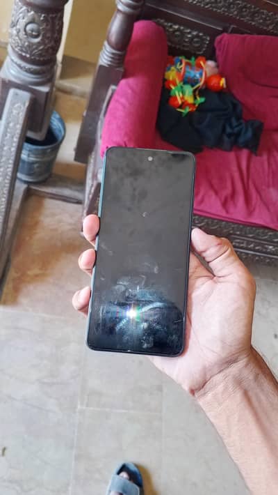 Infinix Smart 8