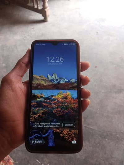 Infinix Hot 9 Play