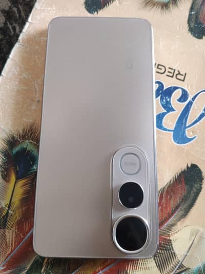 vivo y400