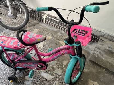 cycle for kids