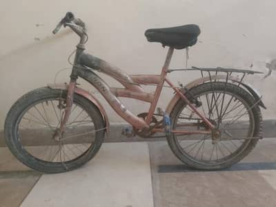 kids cycle for age of 5 to 10 years
