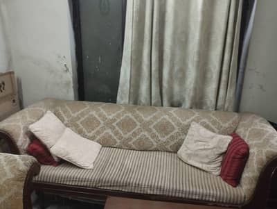 5 seater sofa