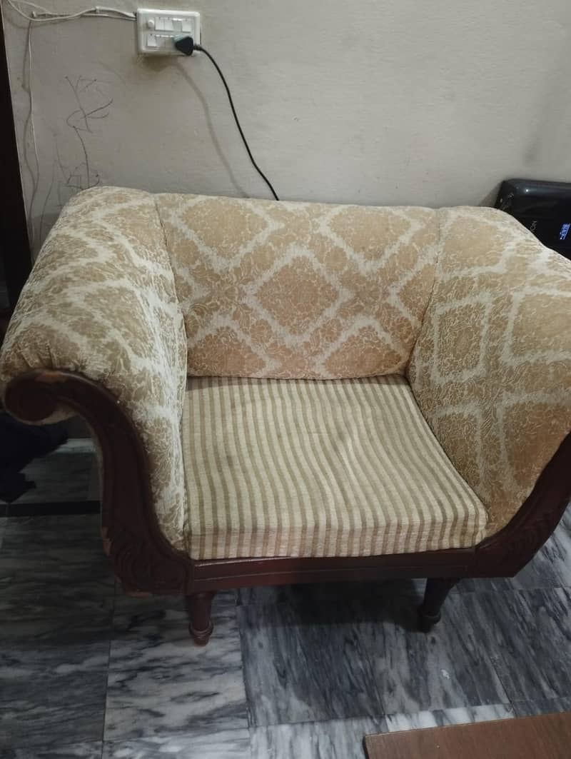 5 seater sofa 1