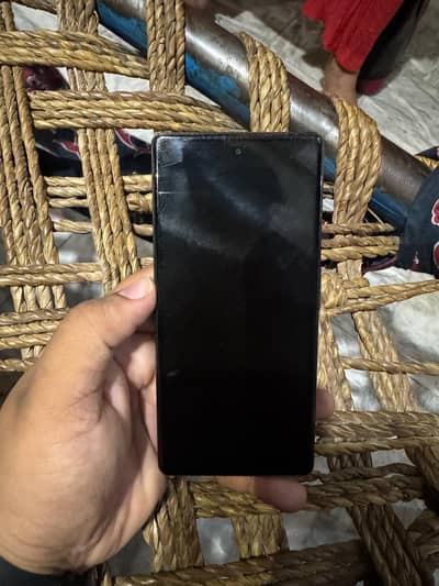 Google Pixel 6a