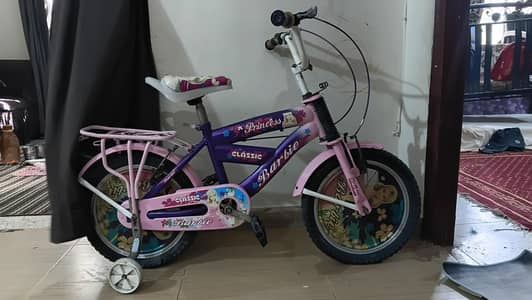 KIDS BICYCLE OLX KARACHI