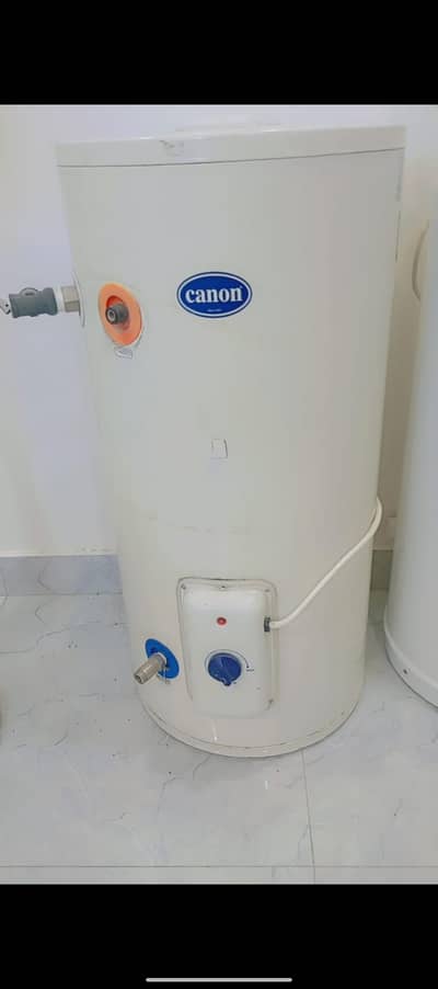 Two electric geaser for sale