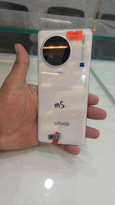 Vivo X90s 12gb 256gb