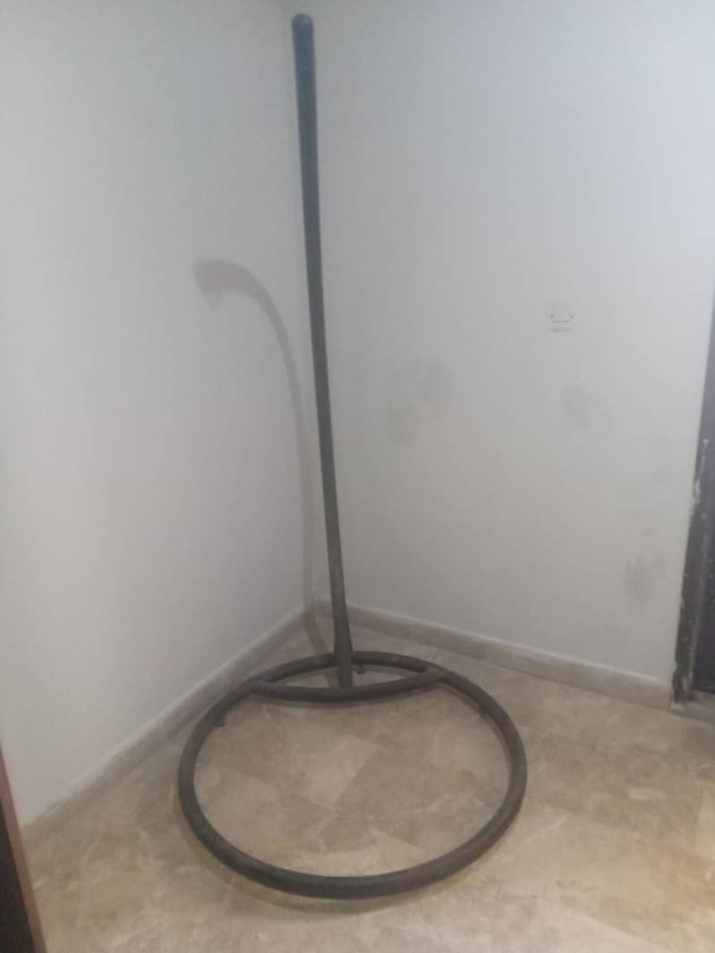 swing stand (large) 0