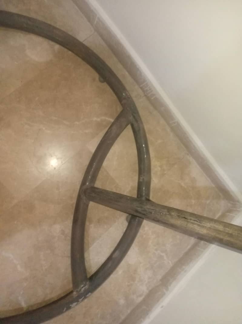 swing stand (large) 2