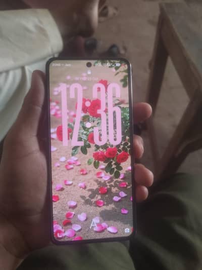 Vivo V50 Lite